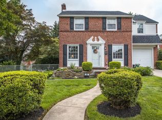 602 Maine Ave, Aldan, PA 19018