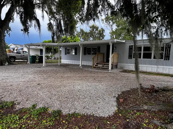 3111 SE 28th Street, Okeechobee, FL 34974