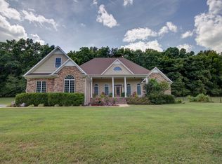 600 Bates Hollow Rd, Prospect, TN 38477
