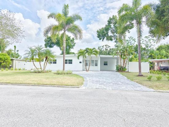 3206 Joanne Dr, Orlando, FL 32806