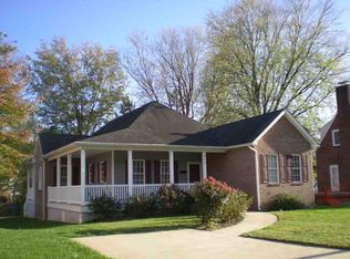 836 Jefferson Ave, Waynesboro, VA 22980