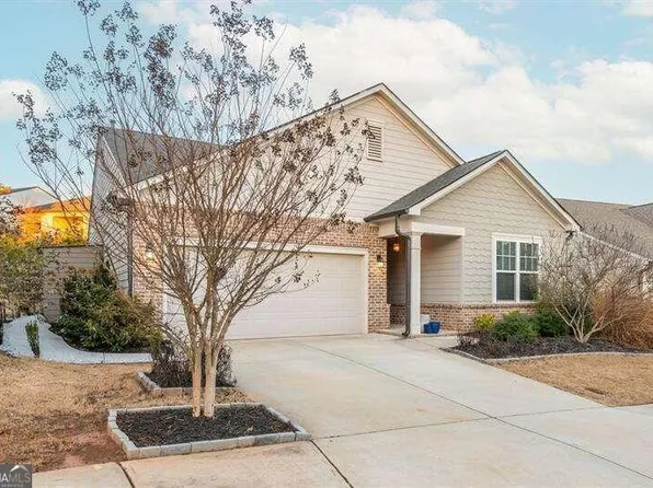 507 Evans Ln, Woodstock, GA 30188