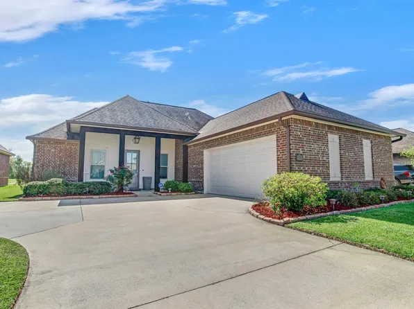 59815 Avery James Dr, Plaquemine, LA 70764