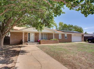 4518 38th St, Lubbock, TX 79414