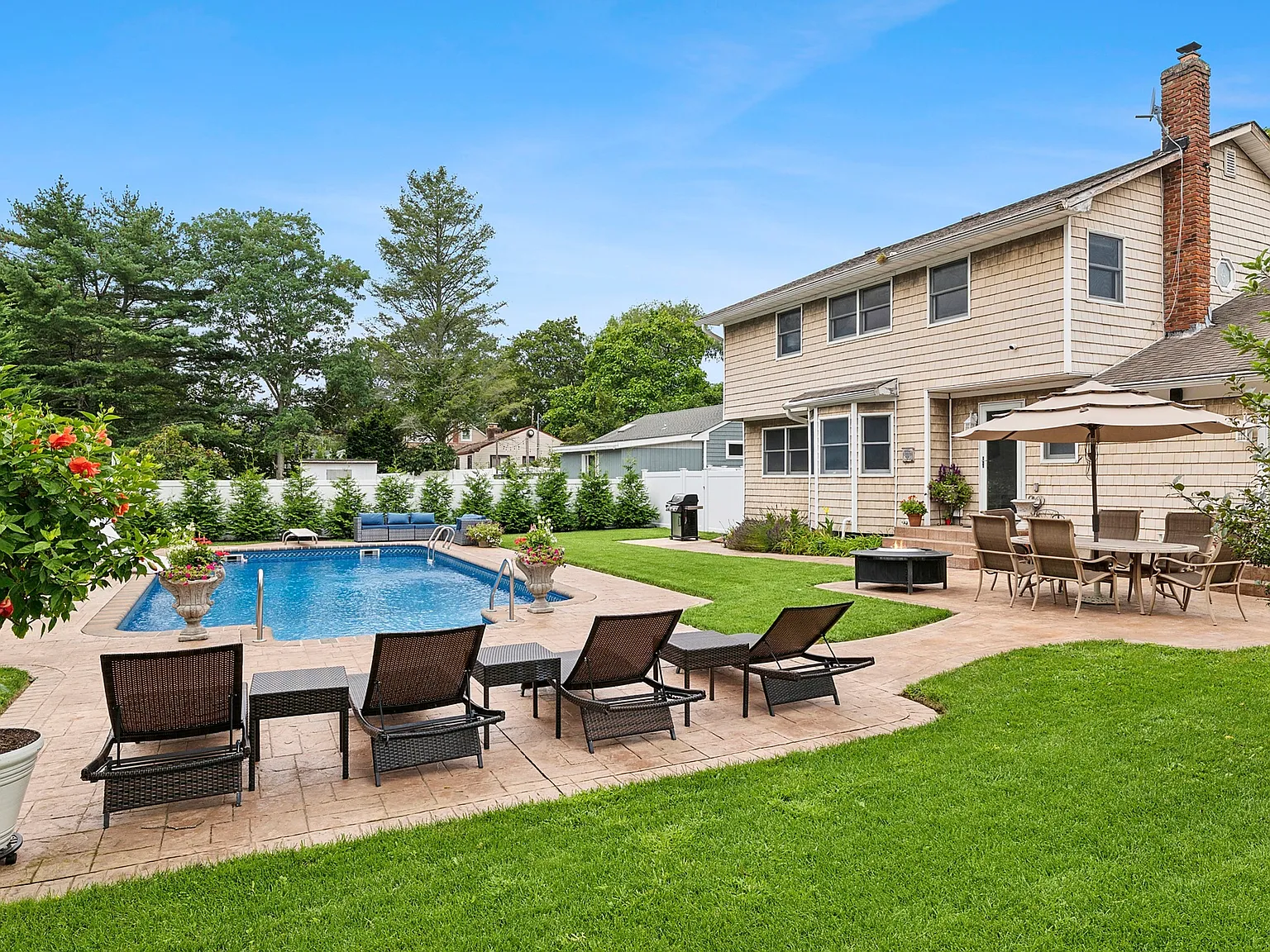US Open and Summer Rental — Photo 4