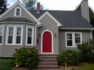 531 Fair St, Warwick, RI 02888