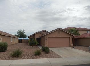 99 S 219th Dr, Buckeye, AZ 85326