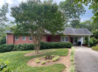 1166 Lanier Ave, Gainesville, GA 30501