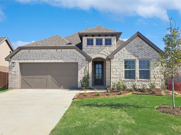 1111 Sedona Ln, Red Oak, TX 75154