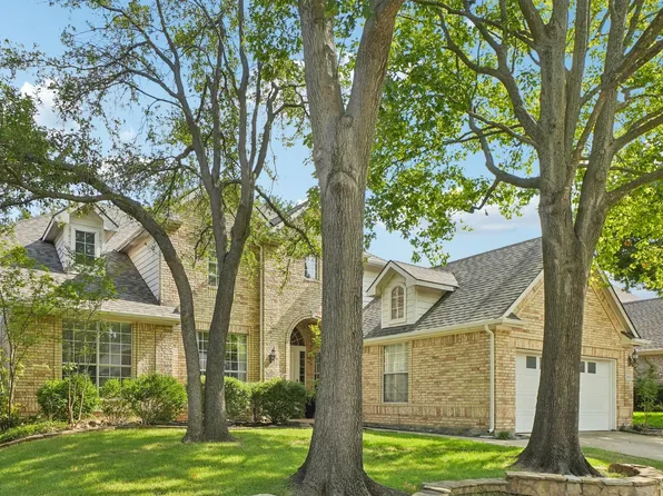 2805 Dove Ct, McKinney, TX 75072