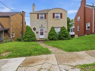 214 Beisner Ave, Pittsburgh, PA 15227