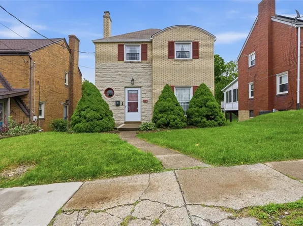 214 Beisner Ave, Pittsburgh, PA 15227