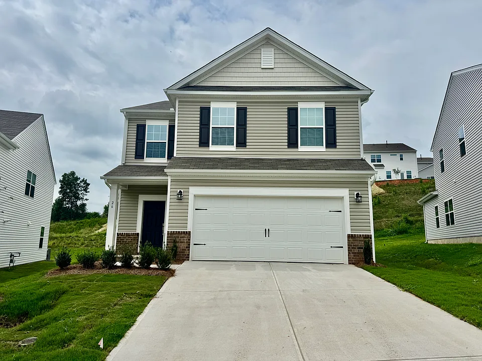 26 Nina Meadows Dr