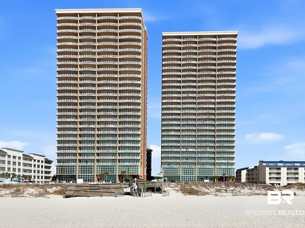 23008 Perdido Beach Blvd #2705, Orange Beach, AL 36561