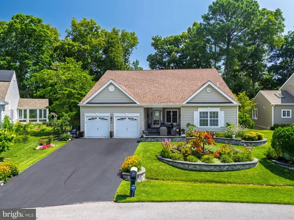 123 Beaver Dam Reach, Rehoboth Beach, DE 19971