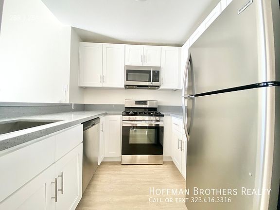 2nd image of 132 S Alexandria Ave #103