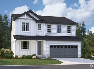 20214 150th St E #602, Bonney Lake, WA 98391