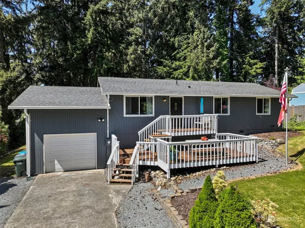 19109 Maryann Drive E, Lake Tapps, WA 98391