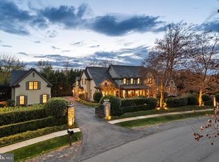 8301 Woodlea Mill Rd, Mc Lean, VA 22102