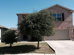 10112 Villa Del Lago, San Antonio, TX 78245