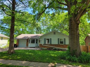 9812 E 51st Ter, Kansas City, MO 64133
