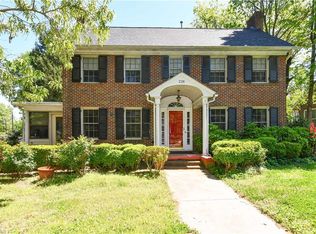 228 Woodrow Ave, High Point, NC 27262
