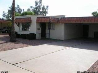 6137 E Akron St, Mesa, AZ 85205