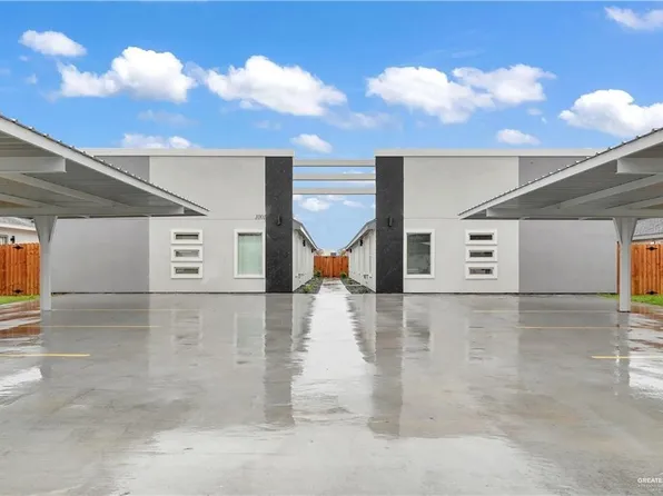 1001 W Sunset Valley St, Mission, TX