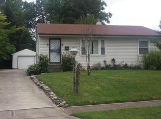 3502 Astor Ave, Columbus, OH