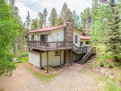 68 Alpine Lake Way, Angel Fire, NM, 87710