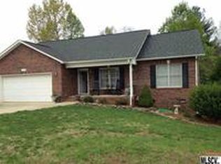 5089 Mill Pond Dr, Conover, NC 28613