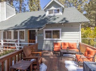 42788 Sonoma Dr, Big Bear Lake, CA 92315