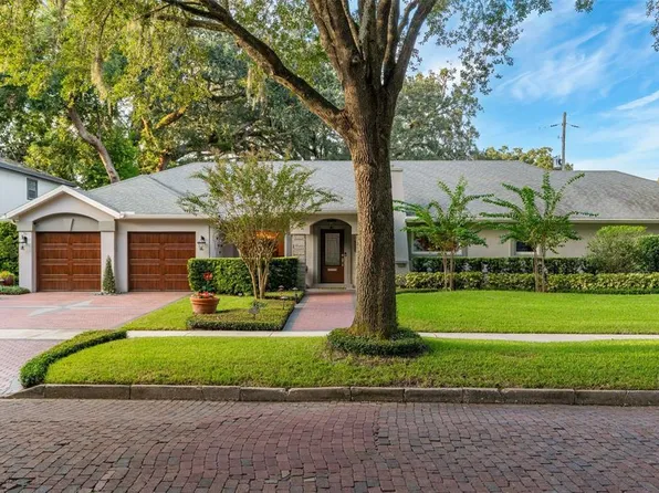 525 W Yale St, Orlando, FL 32804