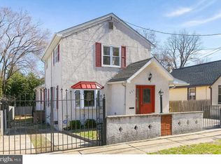 305 S Lowell Ave, Bellmawr, NJ 08031