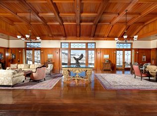 2900 W Buttermilk Rd, Aspen, CO 81611