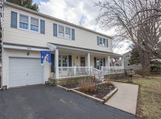 905 Rutledge Ave, Horsham, PA 19044