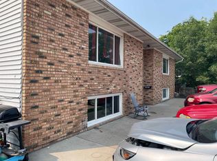 421 W Wright Ave, Shepherd, MI 48883
