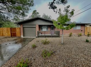 (Undisclosed Address), Prescott, AZ 86303