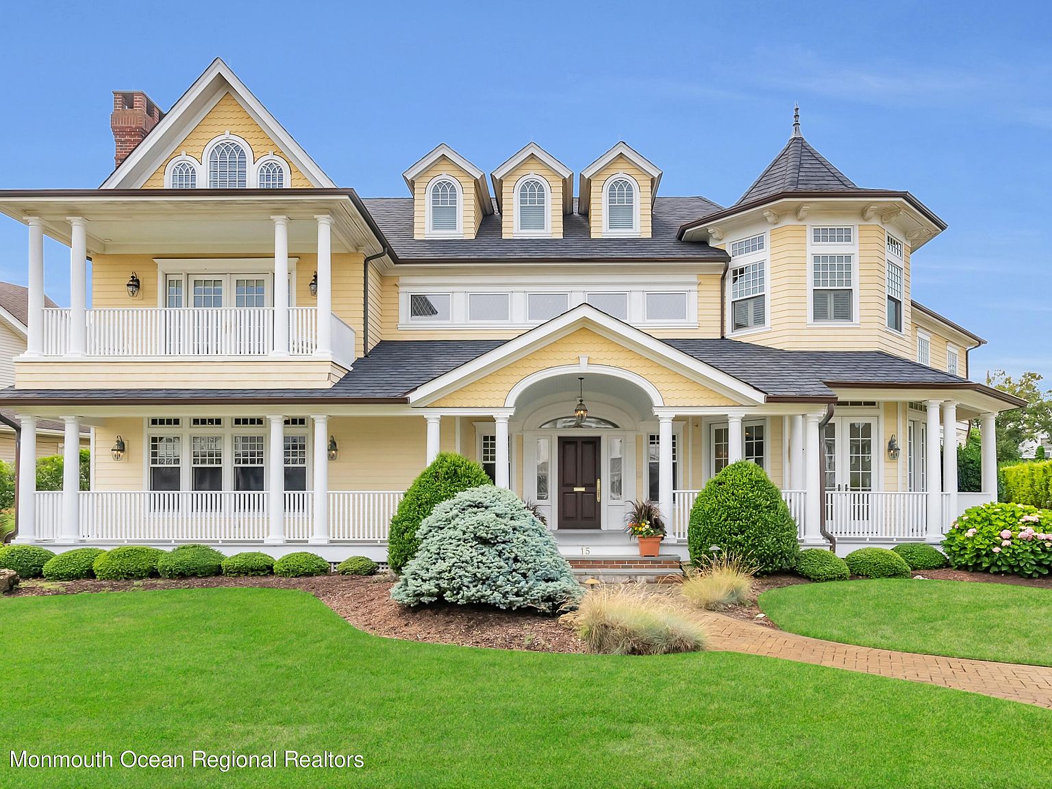 15 Brighton Avenue, Spring Lake, NJ 07762 Zillow