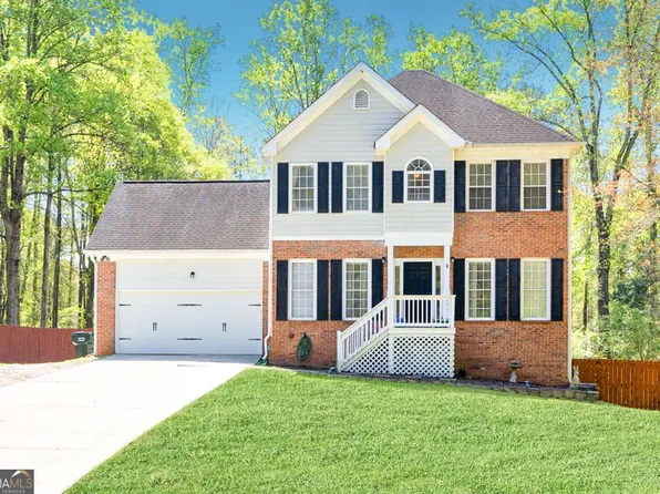 2180 Emerald Dr, Loganville, GA 30052