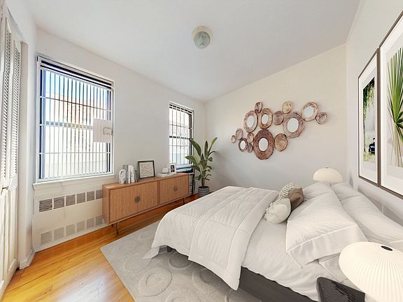 2nd image of 332 E 93rd St APT 4C
