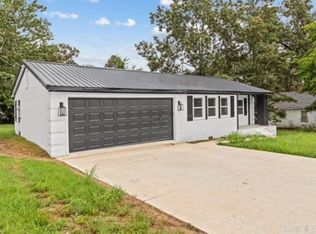 1506 N Pratt St, Pocahontas, AR 72455