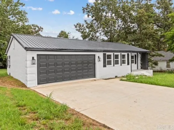 1506 N Pratt St, Pocahontas, AR 72455