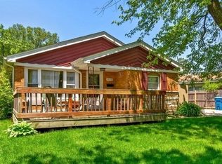 15332 Harding Ave, Midlothian, IL 60445