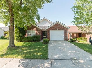 285 Chestnut Ridge Dr, Lexington, KY 40511