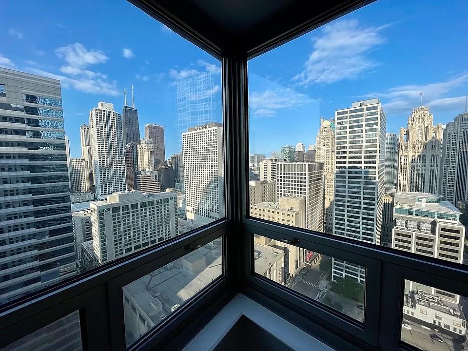 1st image of 30 E Huron St #1411