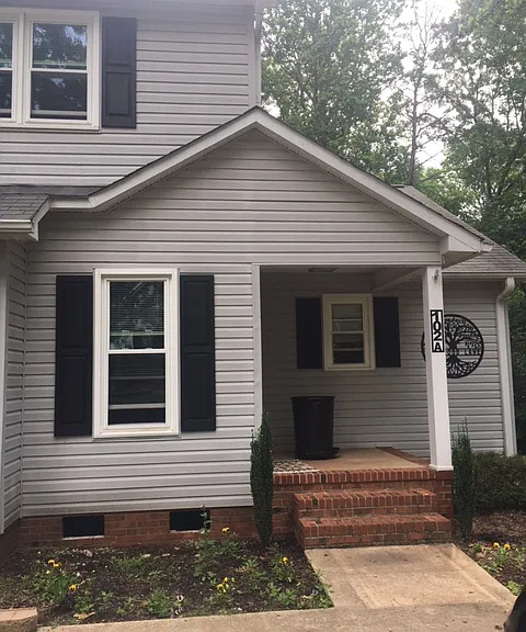 Bentwood Ln — Photo 1