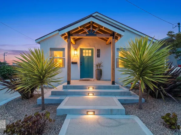 341 Main St, Pismo Beach, CA 93449