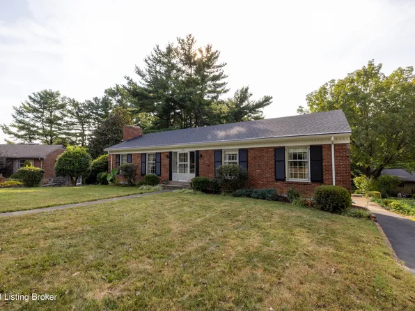 912 Wicksbury Pl, Louisville, KY 40207