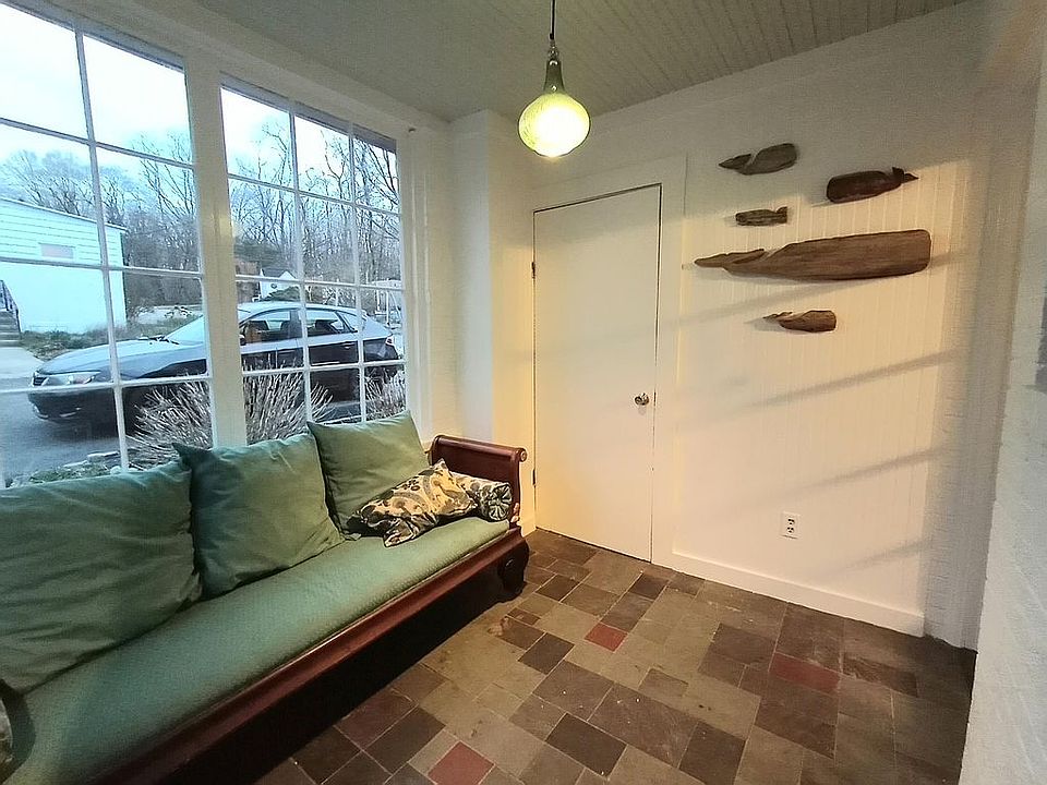 Mud Room